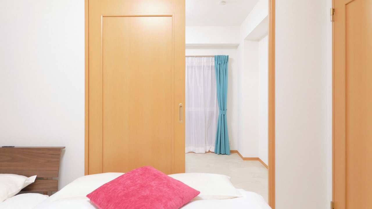 Photo of Bedroom in Toshima