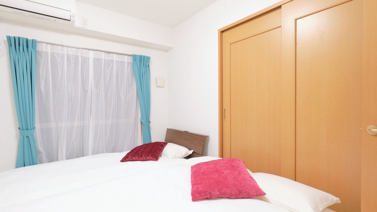 Photo of Bedroom in Toshima