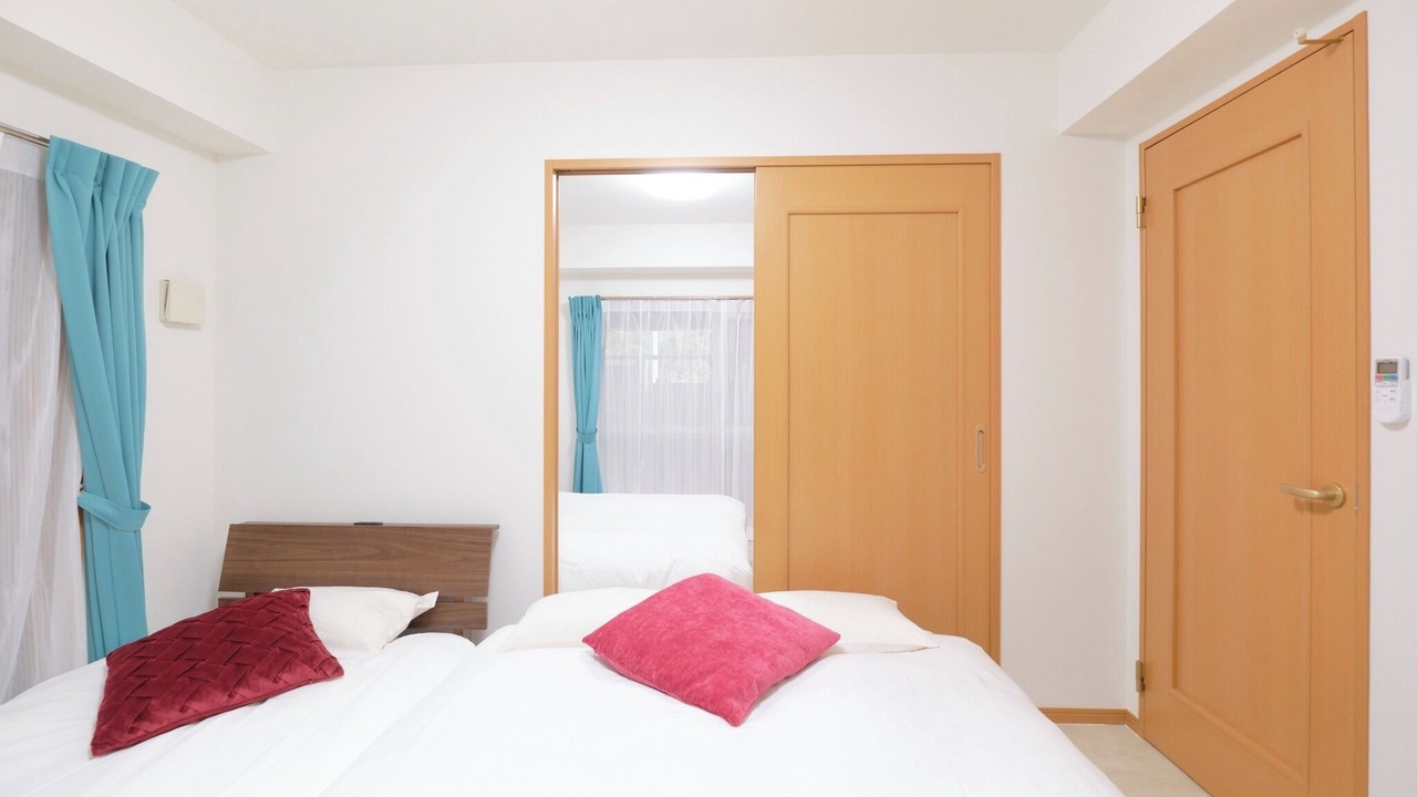 Photo of Bedroom in Toshima