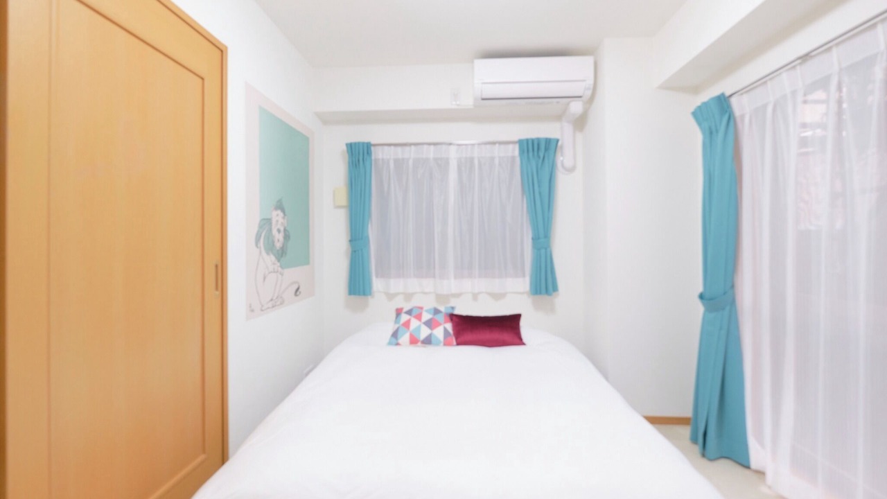 Photo of Bedroom in Toshima