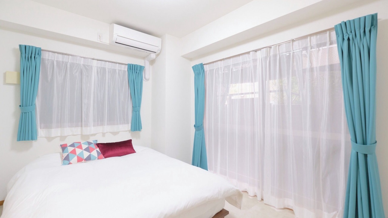 Photo of Bedroom in Toshima