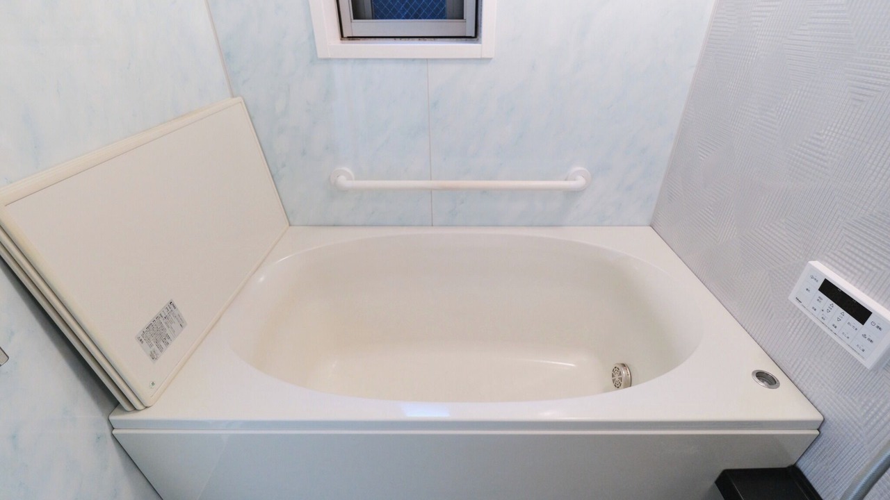 Photo of Bathroom in Toshima