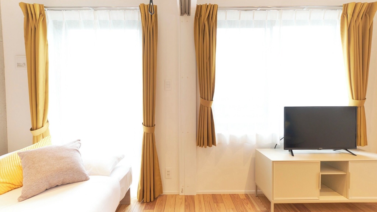 Photo of Bedroom in Kamiikebukuro