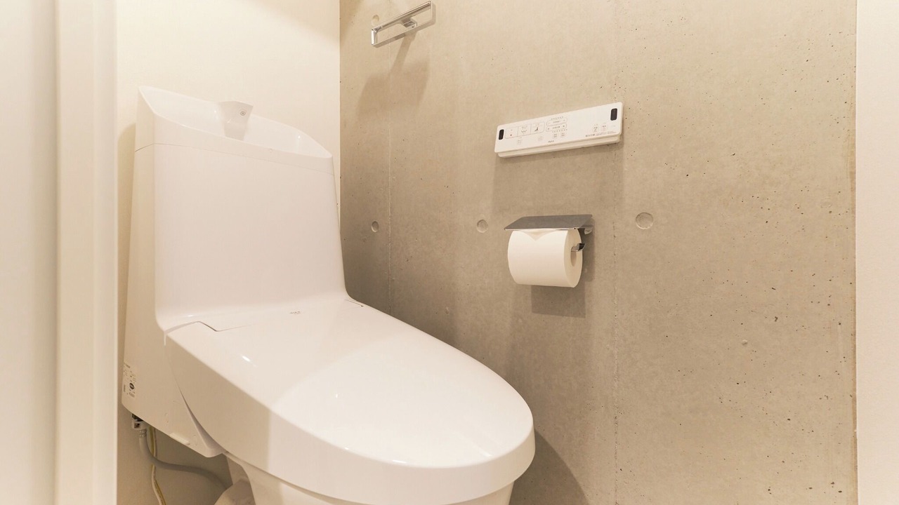 Photo of Bathroom in Kamiikebukuro