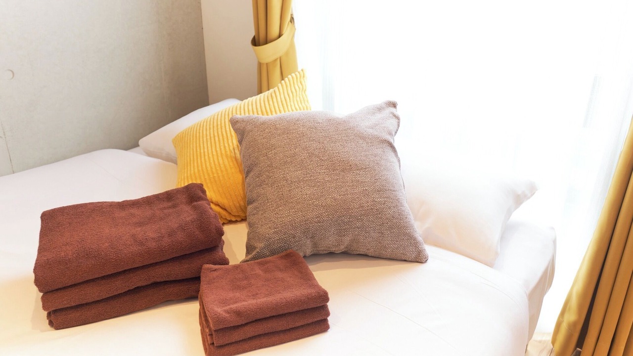 Photo of Bedroom in Kamiikebukuro