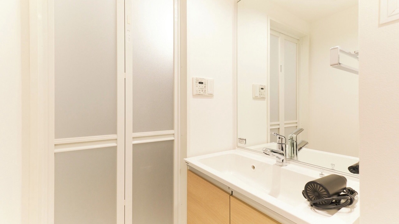 Photo of Bathroom in Kamiikebukuro