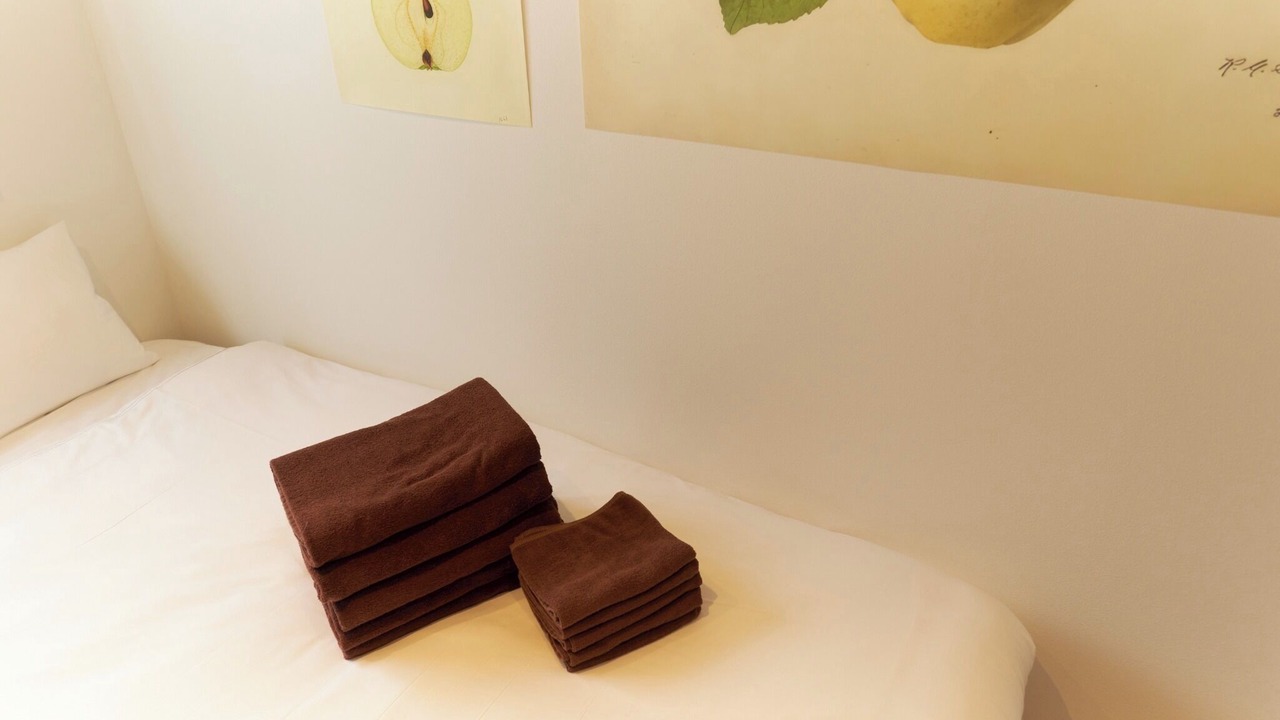 Photo of Bedroom in Kamiikebukuro