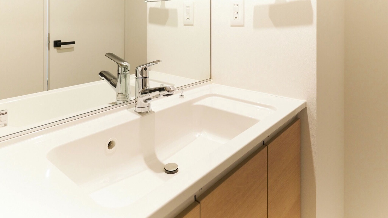Photo of Bathroom in Kamiikebukuro