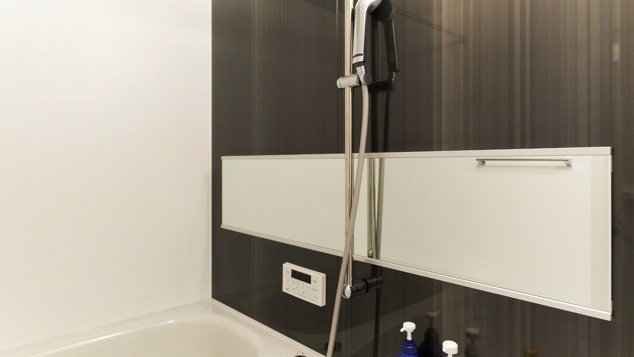 Photo of Bathroom in Kamiikebukuro
