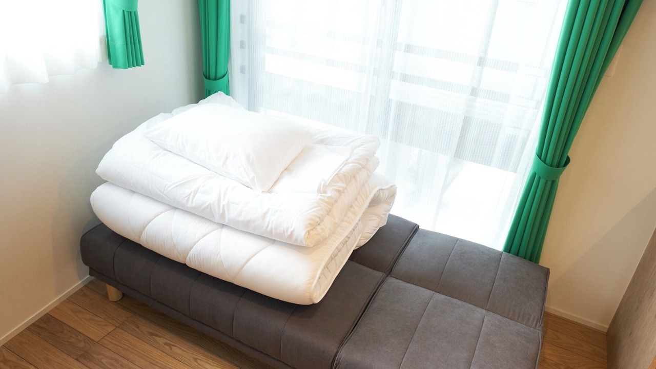 Photo of Bedroom in Kamiikebukuro