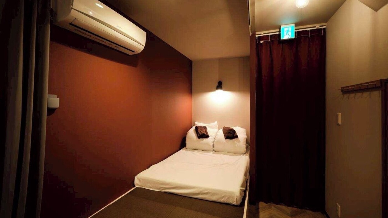 Photo of Bedroom in Megurohoncho