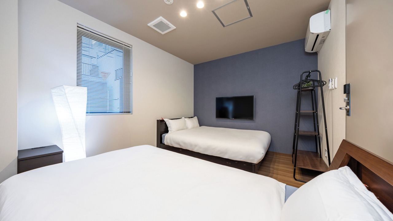 Photo of Bedroom in Tennoji