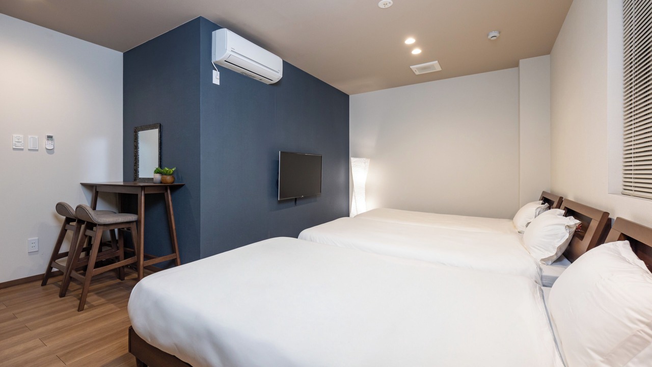 Photo of Bedroom in Tennoji