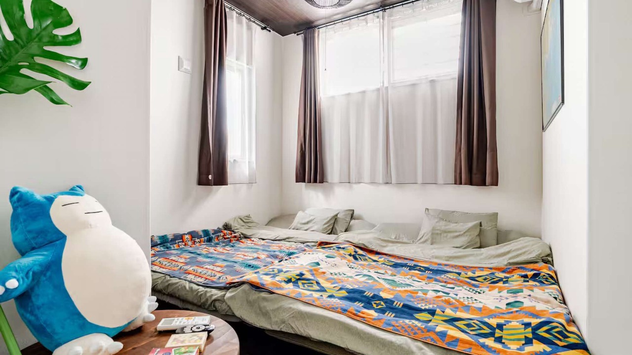 Photo of Bedroom in Kadena-cho