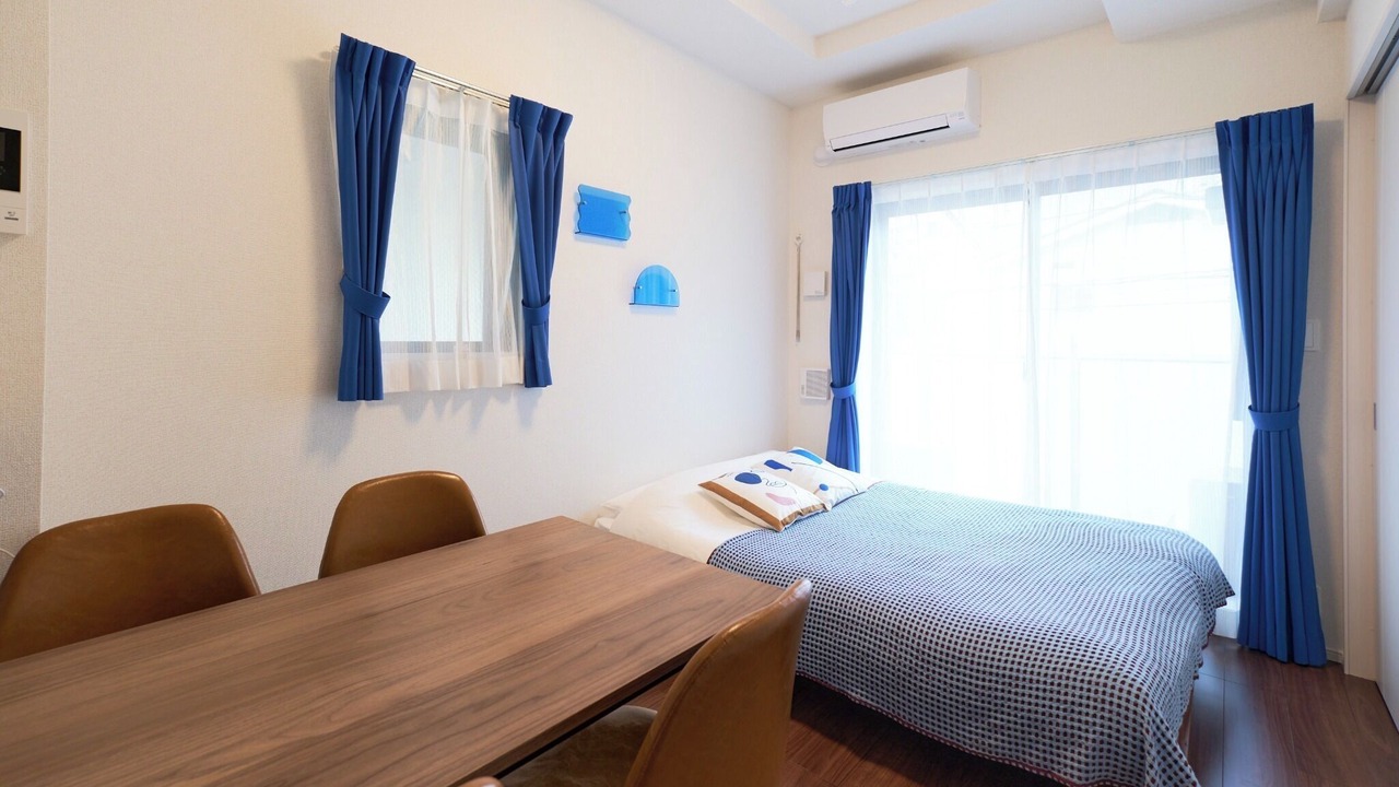 Photo of Bedroom in Toshima