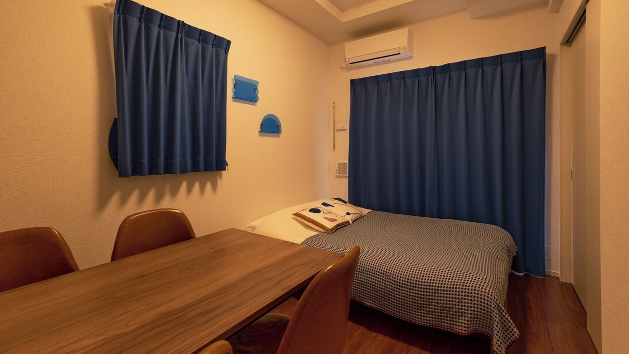Photo of Bedroom in Toshima