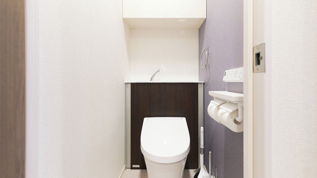 Photo of Bathroom in Toshima