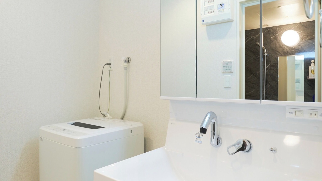 Photo of Bathroom in Toshima