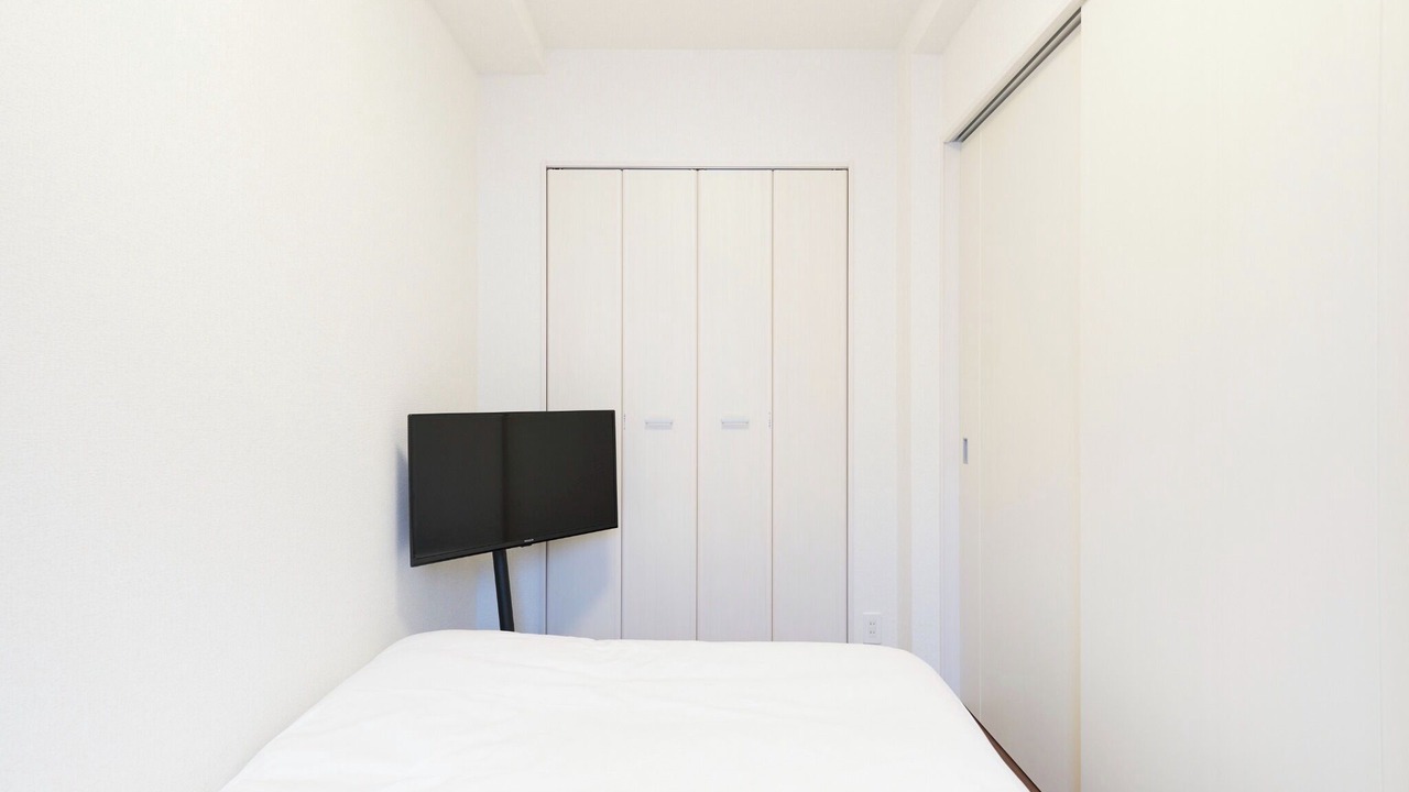 Photo of Bedroom in Toshima