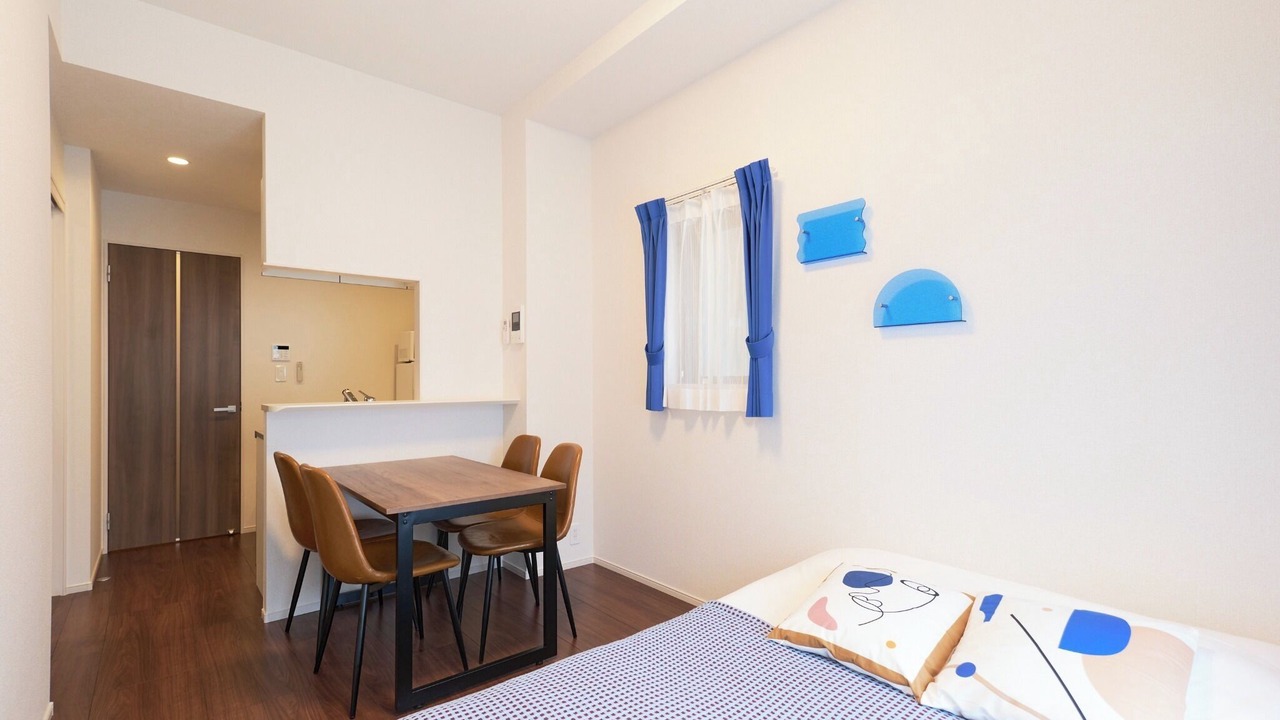 Photo of Bedroom in Toshima
