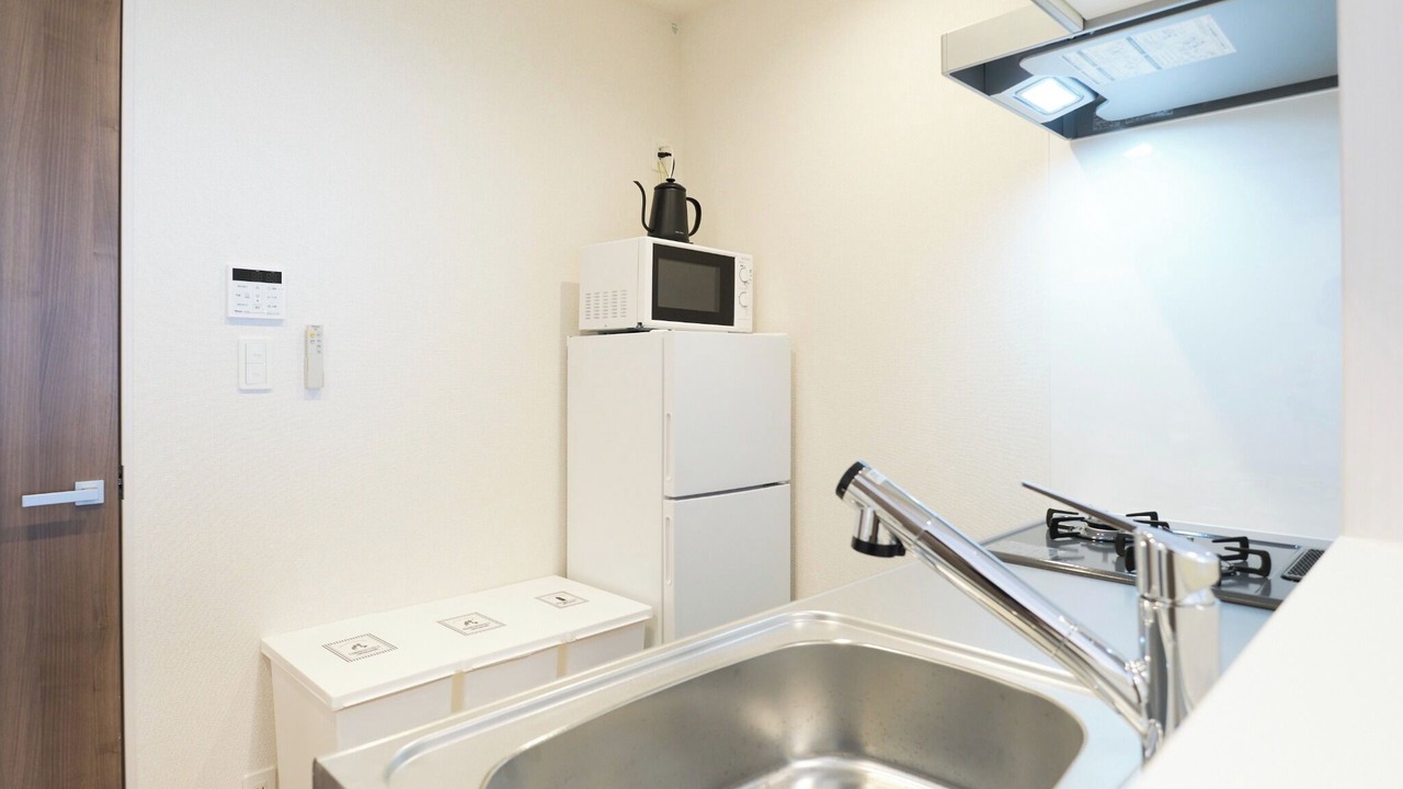 Photo of Kitchen in Toshima