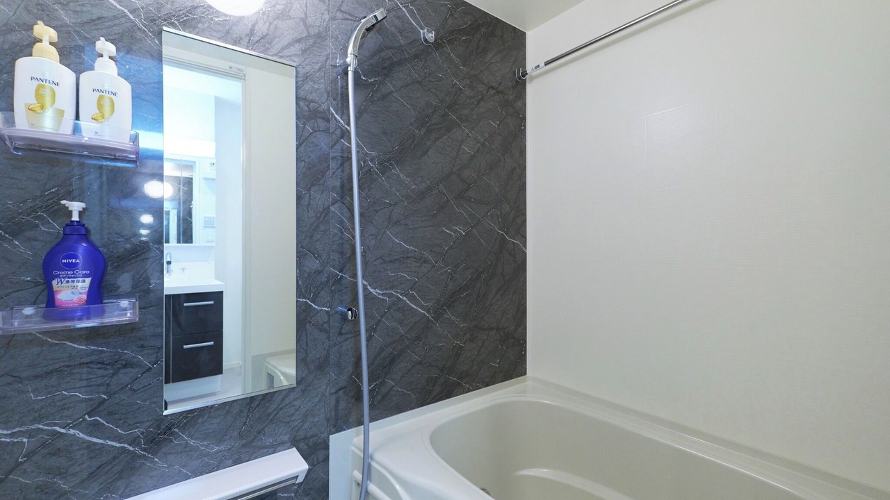 Photo of Bathroom in Toshima