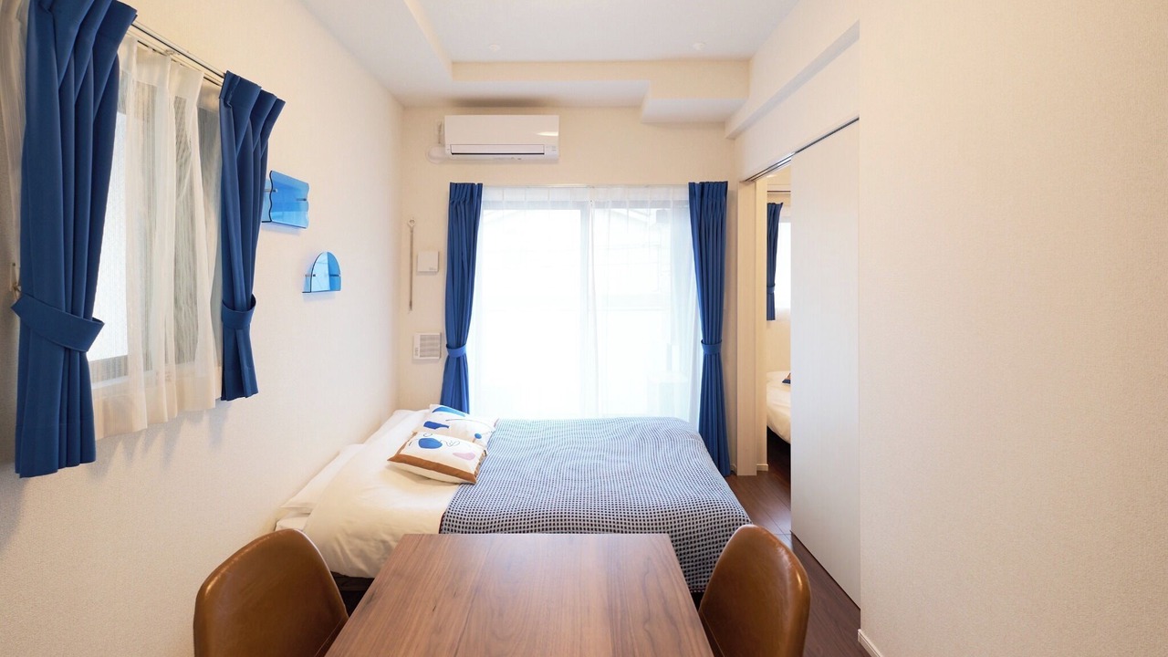 Photo of Bedroom in Toshima