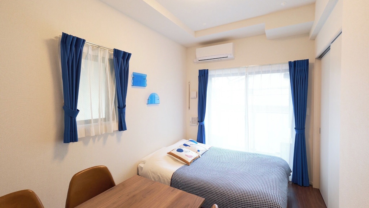 Photo of Bedroom in Toshima