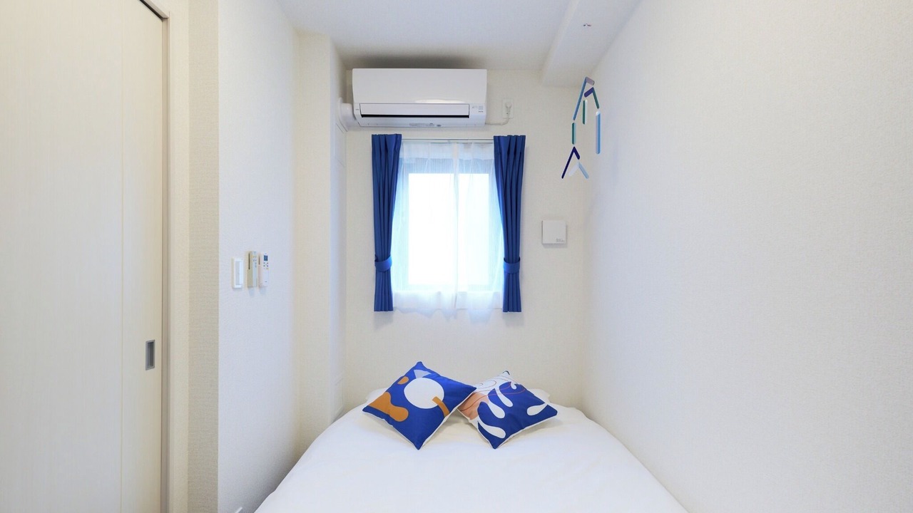 Photo of Bedroom in Toshima