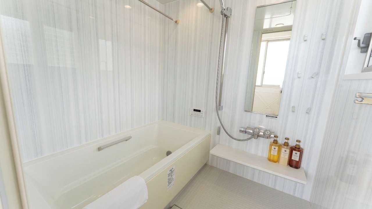 Photo of Bathroom in Beppu