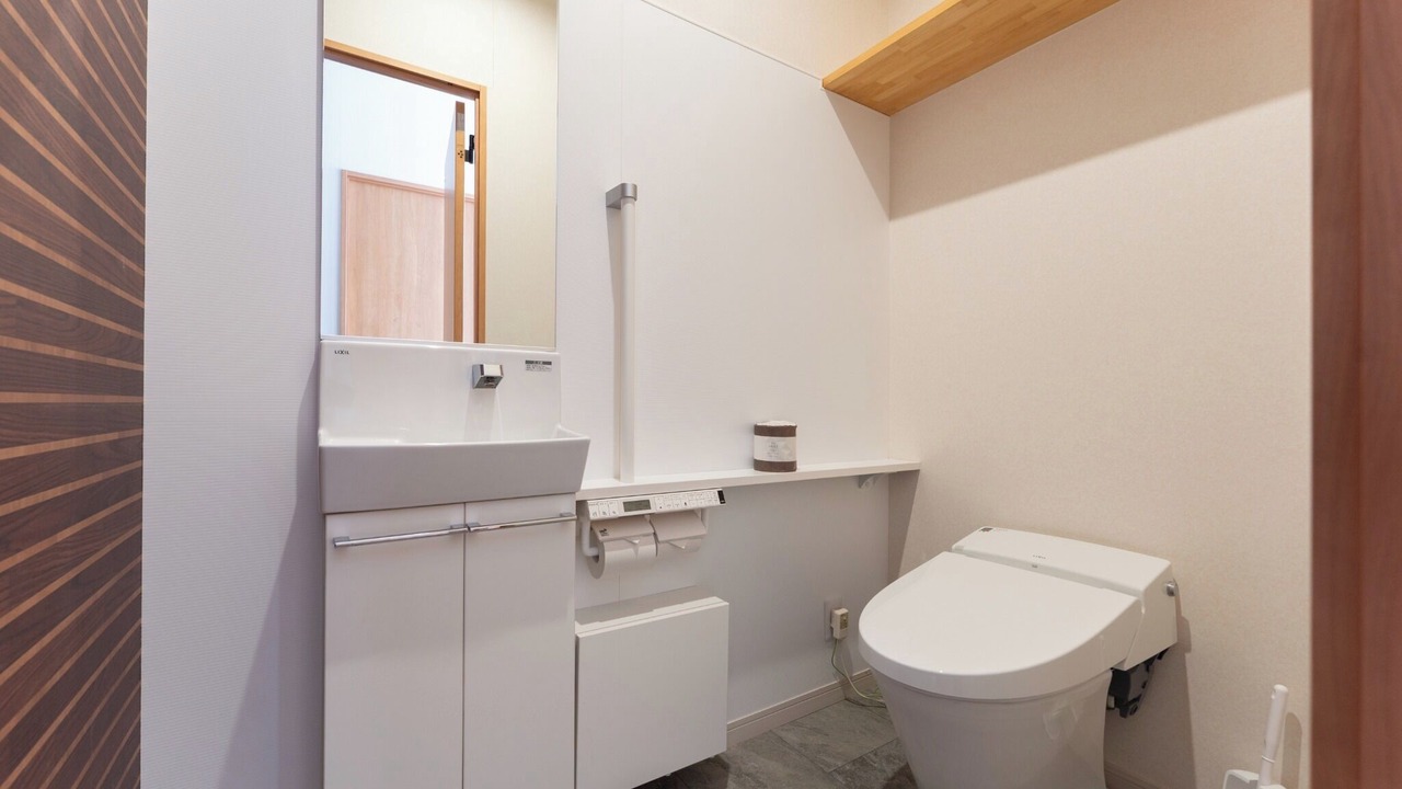 Photo of Bathroom in Beppu