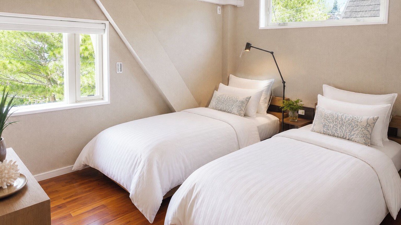 Photo of Bedroom in Nakama