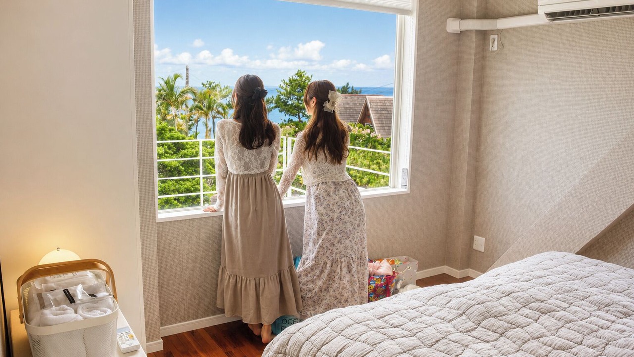 Photo of Bedroom in Nakama