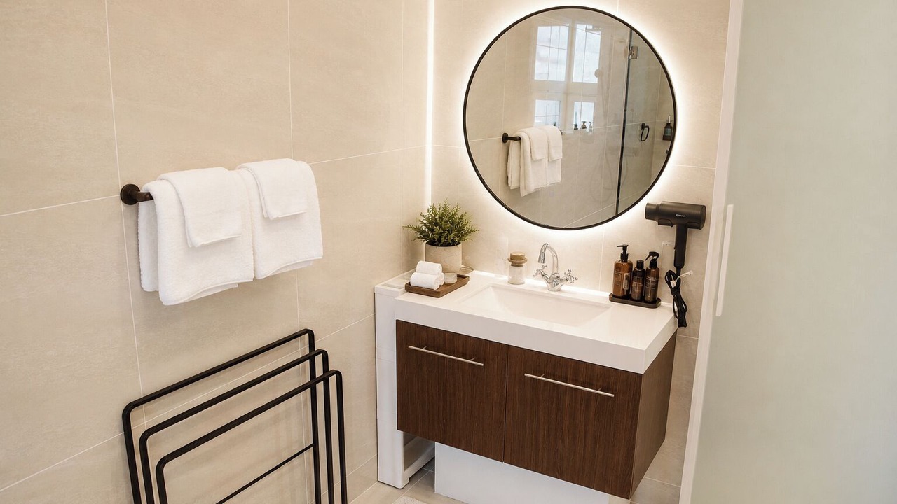 Photo of Bathroom in Nakama