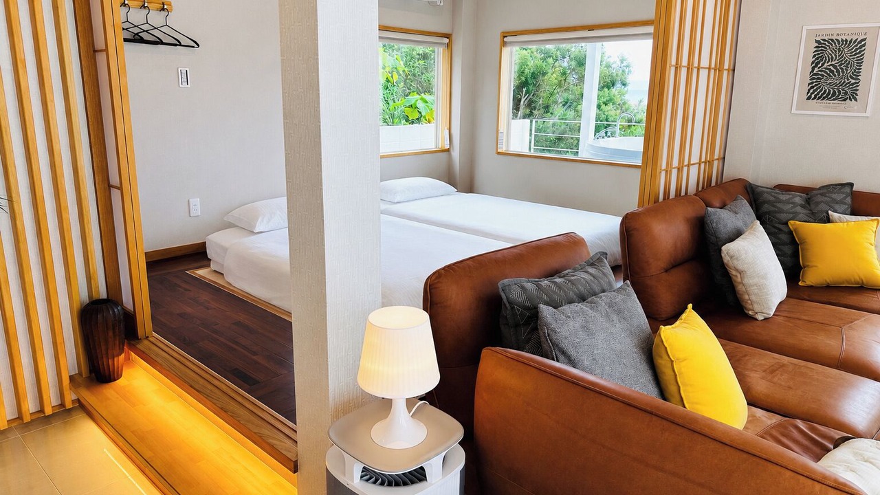 Photo of Bedroom in Nakama