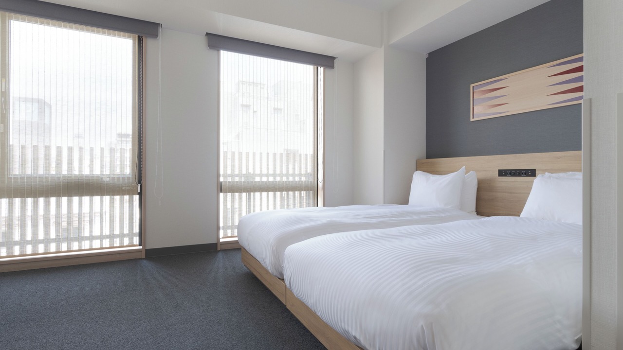 Photo of Bedroom in Nishishinsaibashi
