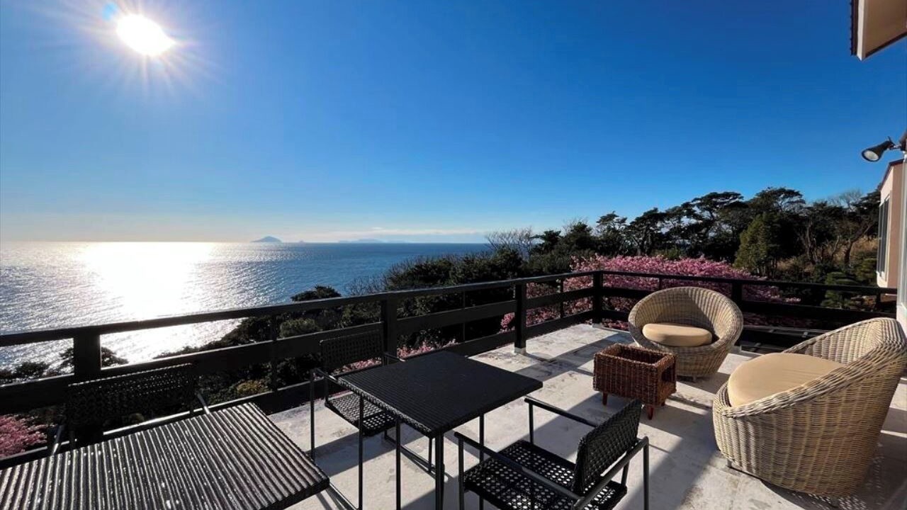 Photo of Patio Balcony in Yatsu