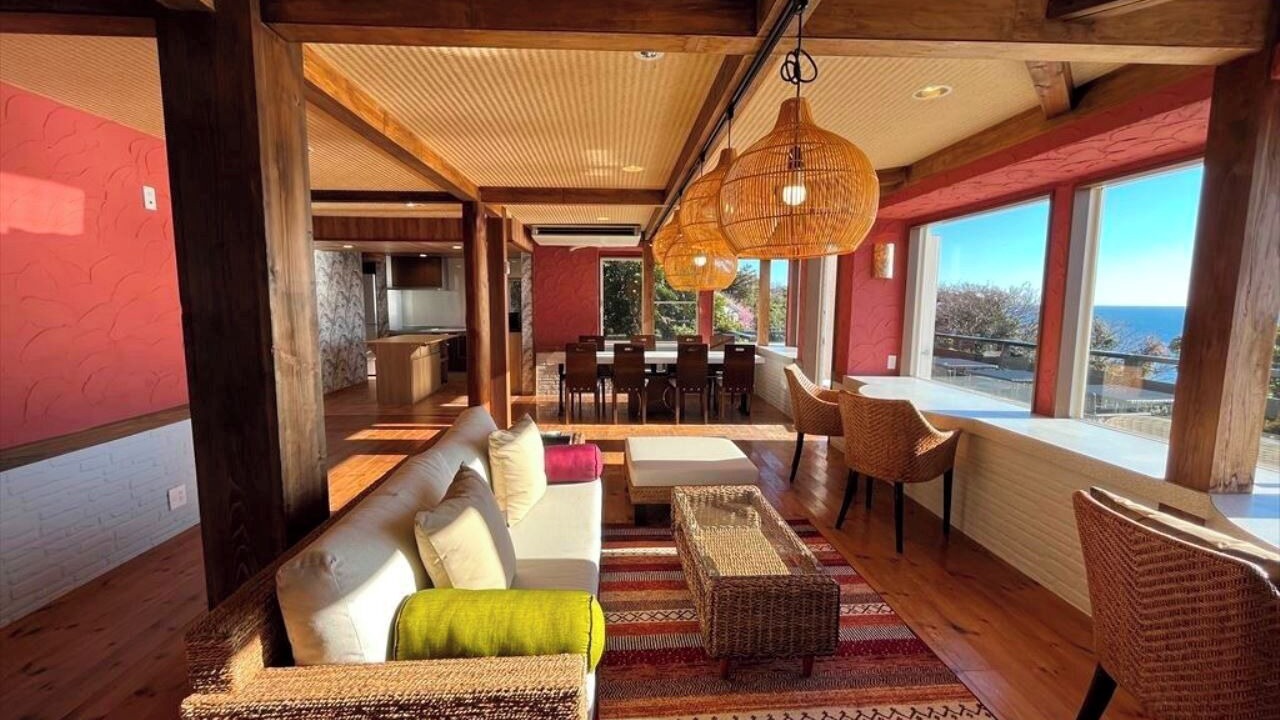 Photo of Livingroom in Yatsu