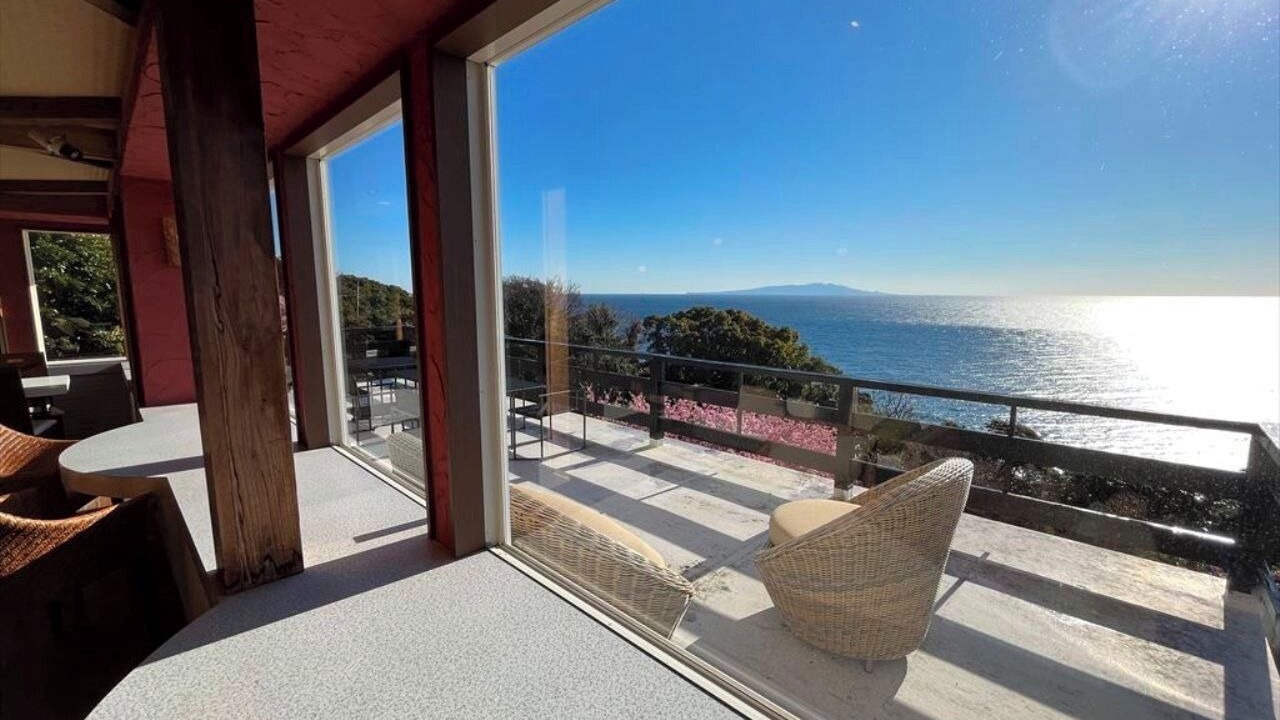 Photo of Patio Balcony in Yatsu