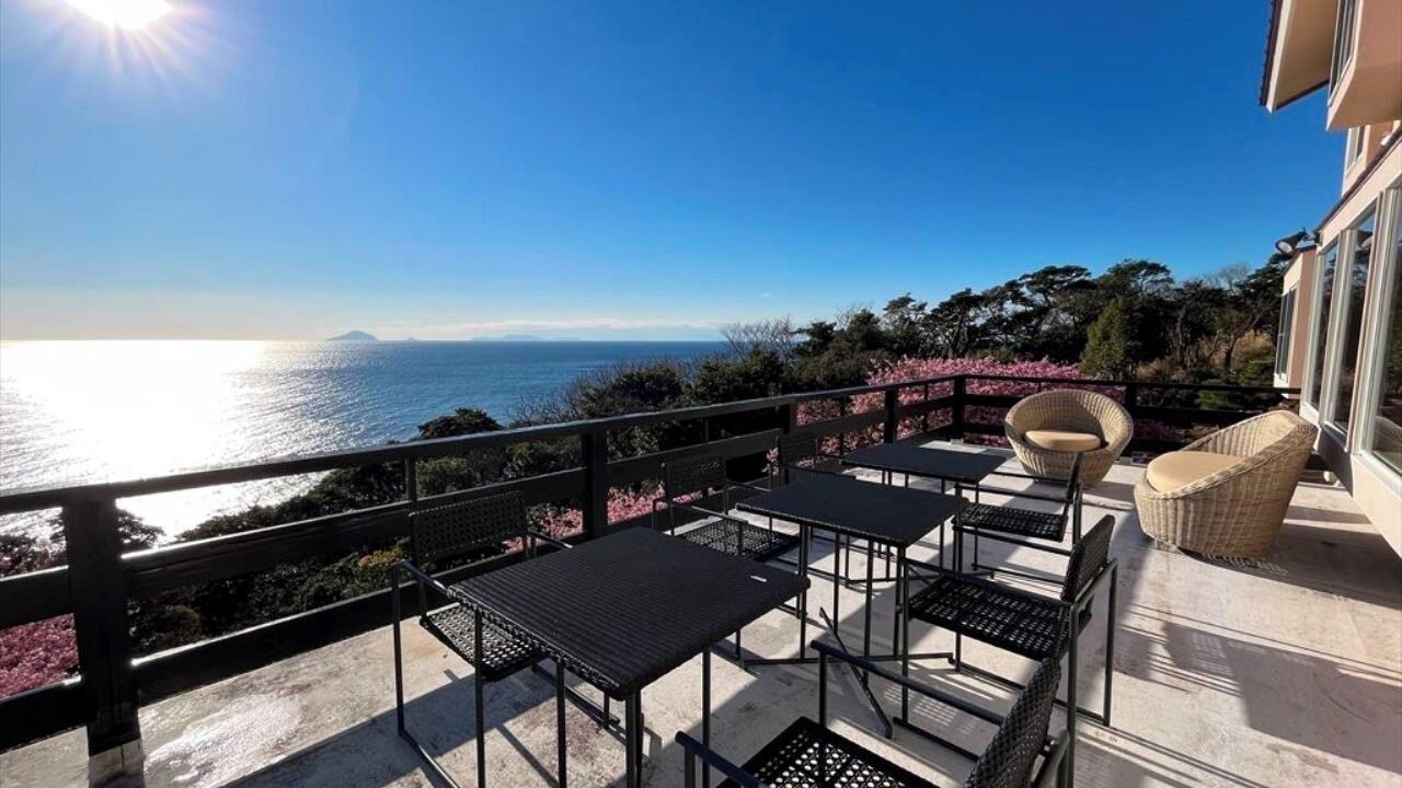 Photo of Patio Balcony in Yatsu