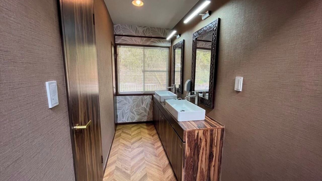 Photo of Bathroom in Yatsu