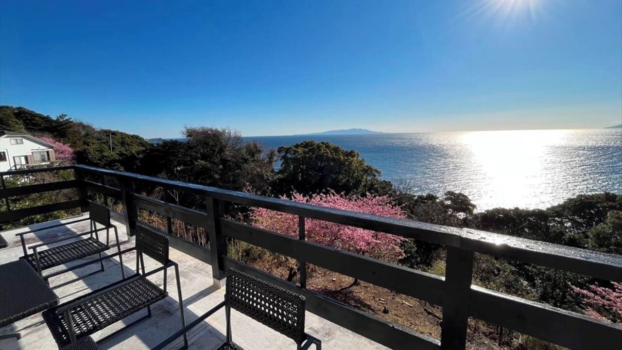 Photo of Patio Balcony in Yatsu