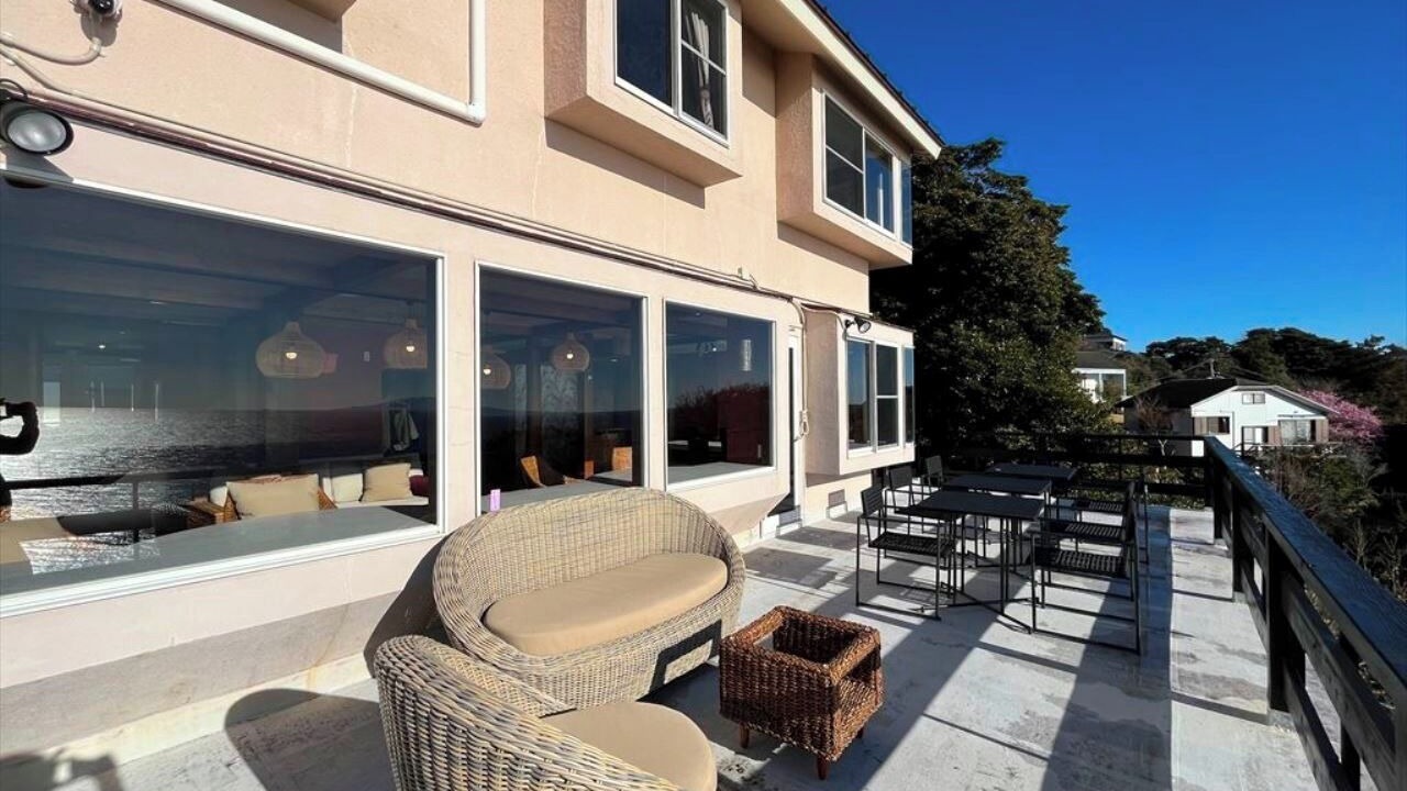 Photo of Patio Balcony in Yatsu