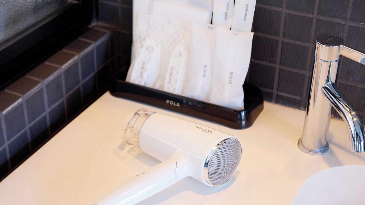 Photo of Bathroom in Imadomari