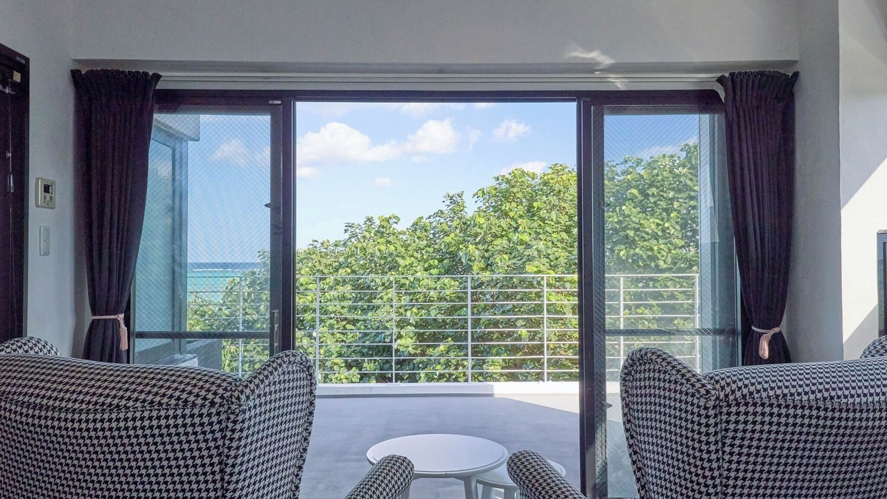 Photo of Livingroom in Imadomari