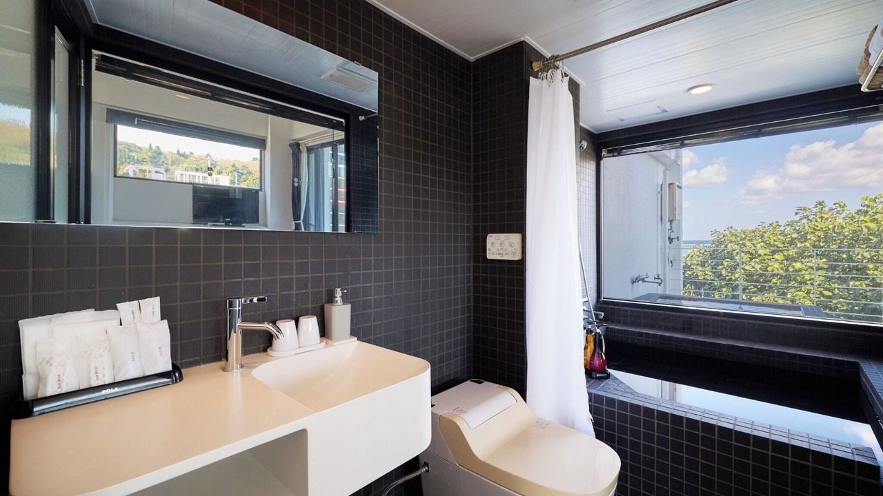 Photo of Bathroom in Imadomari