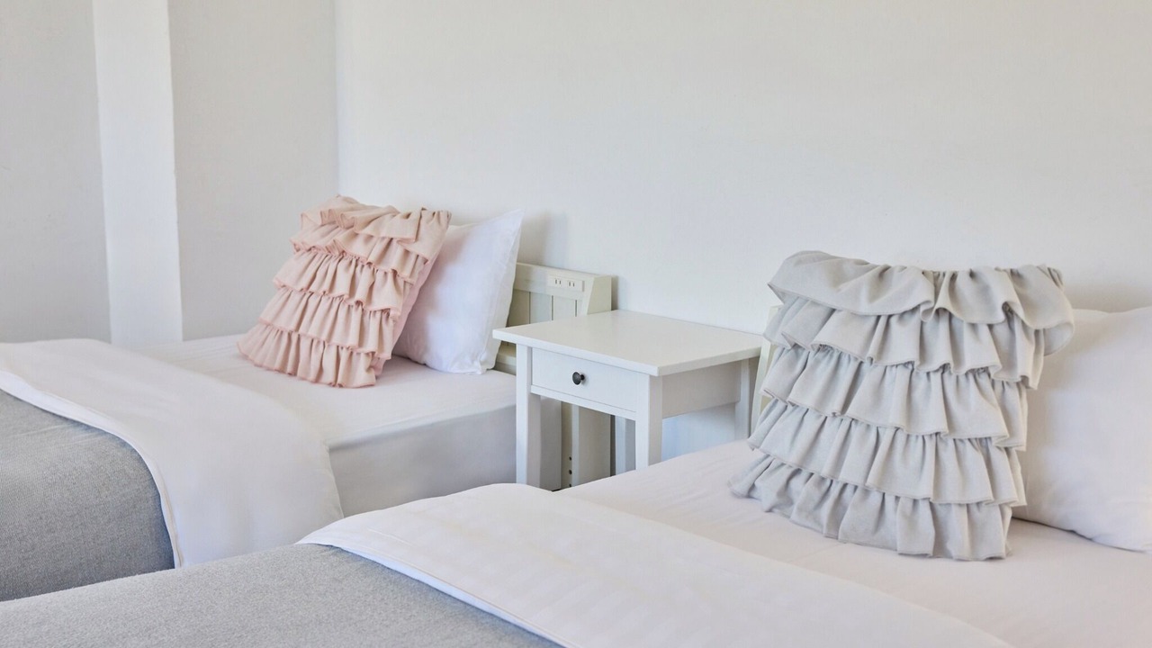 Photo of Bedroom in Imadomari