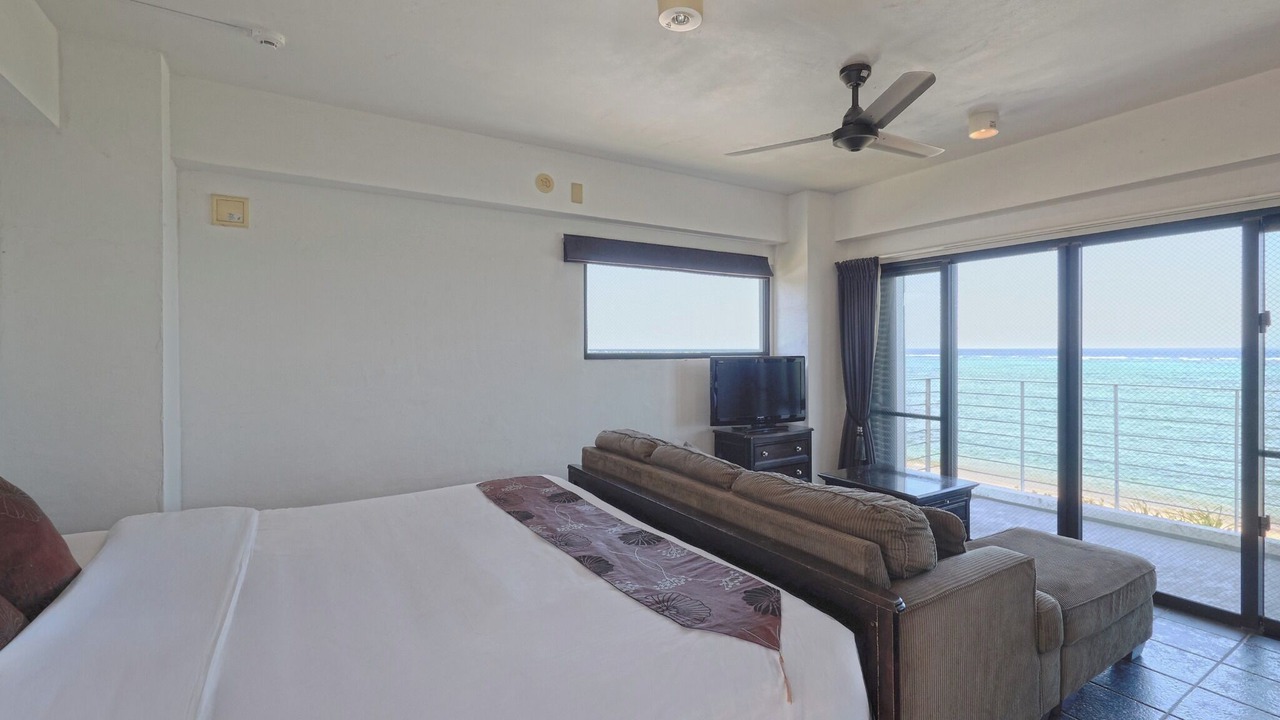 Photo of Bedroom in Imadomari