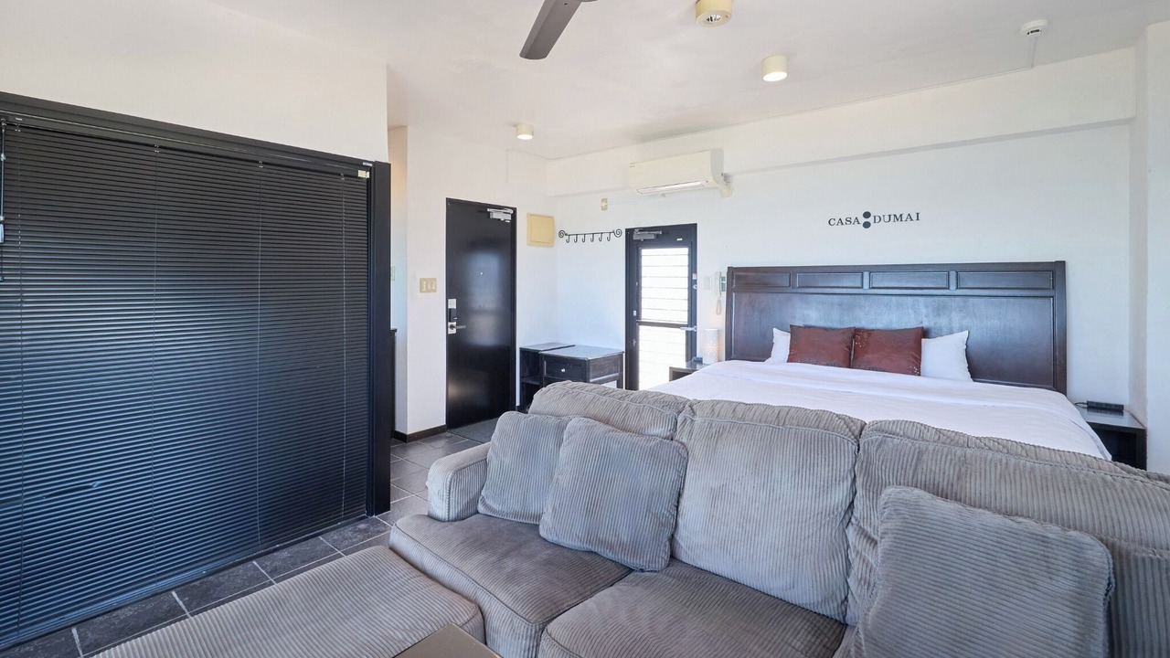 Photo of Bedroom in Imadomari