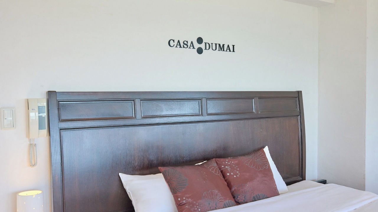 Photo of Bedroom in Imadomari